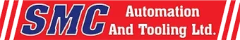 SMC Automation & Tooling Ltd Logo